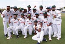 Australia ponder way forward after ‘most humbling’ test defeat