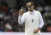 Root angered by England’s off-field mistakes