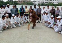 Regional cricket association Karachi welcome to organize one day cricket tournament in RCAK Zone-I: Azam Khan