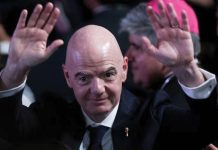 AFC, Uefa and Concacaf accuse Fifa leadership of breach of trust over World Cup plan
