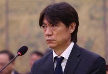 South Korea football chiefs apologise over explosive referee sex scandal claims