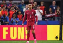 Upcoming year could be my last: Ronaldo