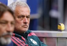 Mourinho happy with squad despite losing out on Rodri