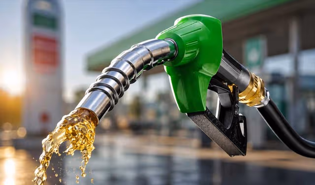 Petrol-price-for-Aug-5