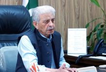 Pakistan steps up national drive to combat malnutrition