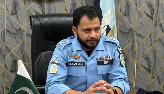 SSP-Operations-Islamabad-Qazi-Ali-Raza
