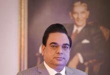 Pak must increase its exports, says ICCI chief