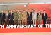 GHQ marks 99th anniversary of China’s PLA founding