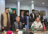 Pakistan, Denmark sign MoU to launch strategic sector cooperation