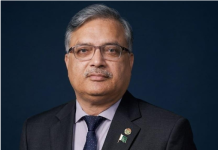 President Zardari Confers Tamgha-e-Imtiaz on AIOU Vice Chancellor