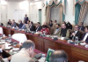 PM again invites opposition to dialogue for strengthening economy, democracy