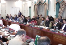 PM again invites opposition to dialogue for strengthening economy, democracy
