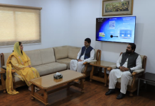 Rabia stresses market-oriented skills, technology education