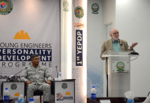 PEC marks landmark milestone as first GET Cohort graduates at NDU