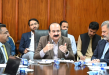 South Asian games to return to Pakistan in April 2027