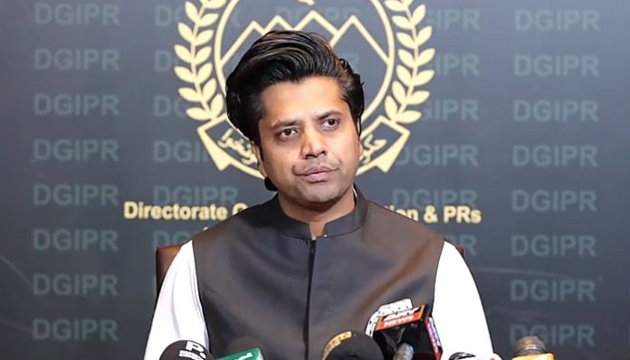 Shafi Jan