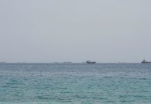 UAE says Iran attacked ADNOC vessel in Hormuz, urges waterway’s reopening