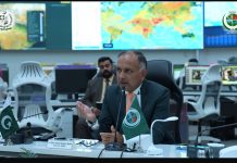 ERC holds ninth review of monsoon preparedness