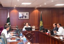 Maritime minister forms committee to finalise fish export incentive scheme