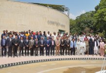 COMSTECH hosts Global South Innovation and Investment Summit to strengthen Pakistan-China technology cooperation
