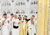 PM Shehbaz, high-level delegation perform Umrah; pray for country’s progress