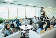 MoITT, Meta, launche Small Business Growth Academy in Pakistan