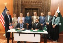 Pakistan and US renew landmark Fulbright-HEC partnership to advance higher education and human capital development