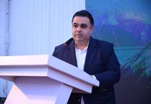 MoS/SAPM Fahd Haroon felicitates nation, Muslim Ummah on arrival of Rabi-ul-Awwal