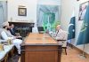 PM directs timely completion of Hajj 2027 arrangements