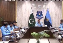 IGP Rizvi pushes transparent recruitment, citizen-centric policing to raise service standards