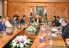 President calls for integrated development of Keti Bunder Port with focus on connectivity, local livelihoods