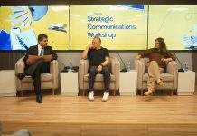 IPRI holds Strategic Communications Workshop 2026