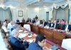PM orders immediate suspension, removal of Health Secretary