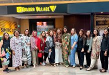 Pakistan High Commission hosts special screening of The Legend of Maula Jatt
