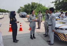 CTO orders firm action against traffic violators