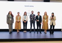 Pakistan shines at Kazan Global Youth Summit 2026; Climate Change Team secures first position