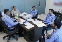 IGP Rizvi puts resources, manpower in focus to strengthen police operations