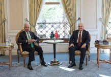 Pakistan, Türkiye vow to strengthen defence cooperation