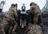 Russian concerned at arms supply to Ukraine