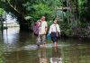 Flood death toll in India’s Assam reaches 100 as thousands lose their homes