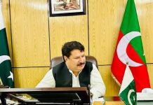 Welfare initiatives for disabled, vulnerable people announced in Upper Chitral