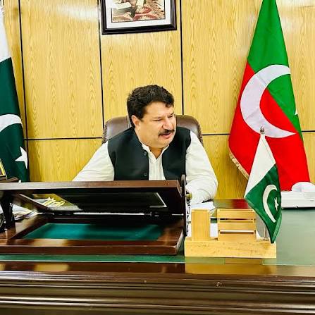 Welfare initiatives for disabled, vulnerable people announced in Upper Chitral