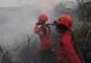 Indonesia braves chocking smoke