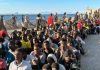 Spain imposes border controls against Italy as row over Ceuta migrant influx intensifies