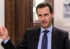 Syria court sentences Bashar al-Assad to death