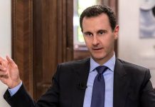 Syria court sentences Bashar al-Assad to death