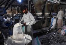 Inspection of flour mills begins in Malakand