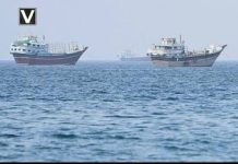 GCC Condemns attack on UAE tankers in Hormuz