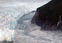 GLOF coverage must shift from disasters to solutions: Study