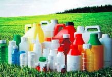 Agricultural chemicals import grew 7.05 % in FY2026